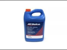 ACDelco DEX-COOL Antifreeze/Coolant