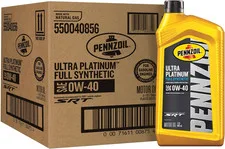 Aral HighTronic Full Synthetic Motor Oil 5W-40 image 2