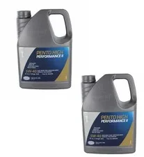 Aral HighTronic Full Synthetic Motor Oil 5W-40 image 3