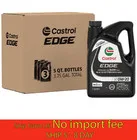 Castrol EDGE Advanced Full Synthetic Motor Oil 0W-20 image 3