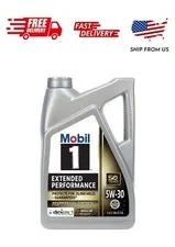 FUCHS TITAN GT1 PRO FLEX Full Synthetic Motor Oil 5W-30