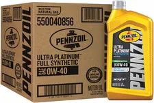 FUCHS TITAN GT1 PRO FLEX Full Synthetic Motor Oil 5W-30 image 2