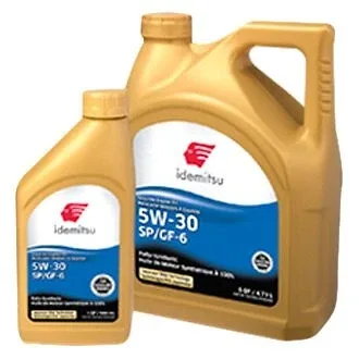 Idemitsu Full Synthetic Motor Oil 5W-30