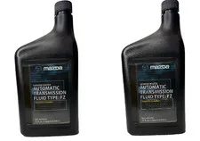 Mazda Genuine FZ Automatic Transmission Fluid image 2