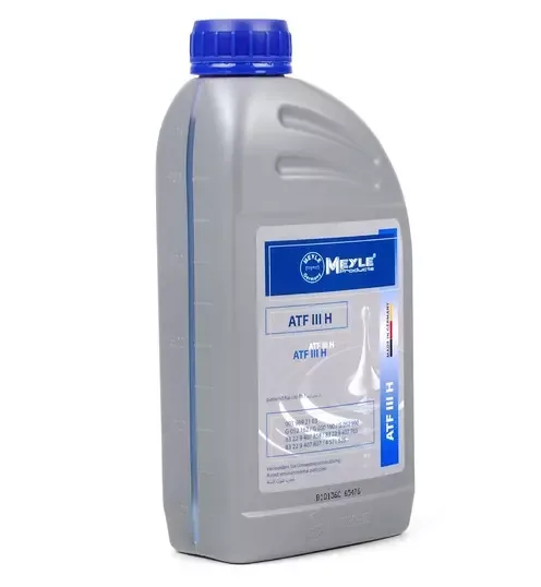 MEYLE ATF III Automatic Transmission Fluid image 2
