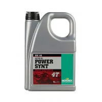 MOTOREX Top Speed Full Synthetic Motor Oil 5W-40 image 3