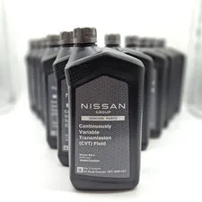 Nissan Genuine NS-3 CVT Fluid image 2