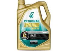 PETRONAS Syntium 7000 AV Full Synthetic Motor Oil 0W-30 image 2