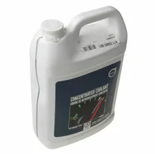 Volvo Genuine Coolant/Antifreeze