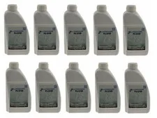 ZF LifeguardFluid 8 Automatic Transmission Fluid image 3